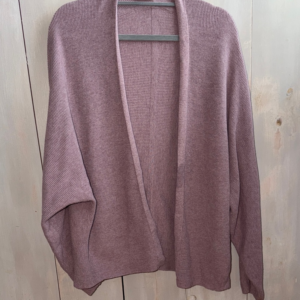 Lululemon sweater- size Small